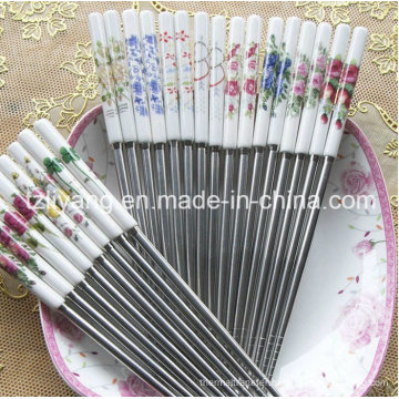 Heat Transfer Film for Pressing Chopsticks